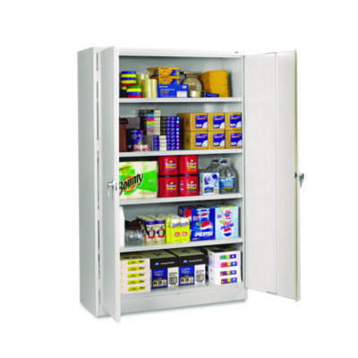CABINET,JUMBO,24D,LGY
